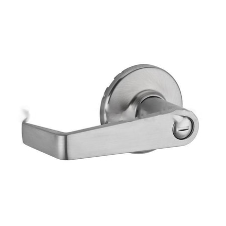 Kwikset Kingston Privacy Lever 733KNL-26D-SCAL-83028